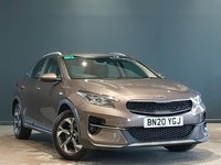 2020 Kia XCeed 1.0T GDi ISG 2 5dr Hatchback Petrol Manual
