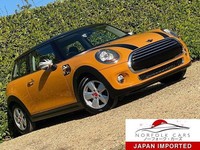 2026 MINI Hatch Cooper Hatchback Petrol Automatic