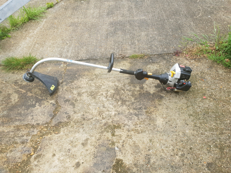 Ryobi 25cc Petrol Strimmer PLT2543 in Poole, Dorset Gumtree