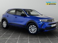 2021 Vauxhall Mokka Electric 50kWh SE Nav Premium Auto 5dr Automatic SUV Electri
