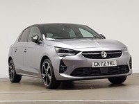 2022 Vauxhall Corsa 1.2 Turbo Ultimate 5dr Hatchback Petrol Manual