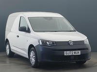 2022 Volkswagen Caddy 2.0 TDI 102PS Commerce Van Van Diesel Manual