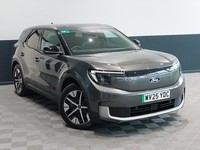 2025 Ford Explorer 210kW Select 77kWh 5dr Auto SUV Electric Automatic