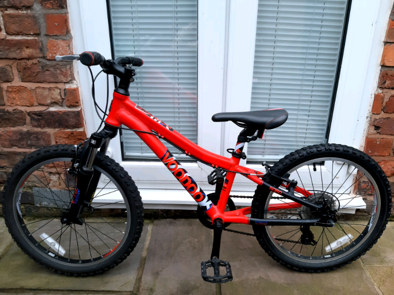gumtree voodoo bike