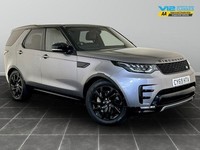 2020 Land Rover Discovery 3.0 SD V6 Landmark Edition Auto 4WD Euro 6 (s/s) 5dr A