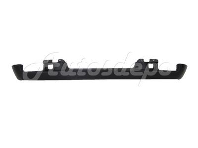 Lower Valance