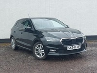 2024 Skoda Fabia 1.0 TSI 116 SE L 5dr DSG Hatchback Petrol Automatic
