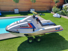 Jet Ski For Sale Gumtree