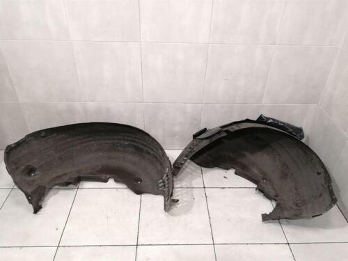 MERCEDES SL R230 Wheel arch liner rear A2306980230 RADLAUFABDECKUNG Hinten Satz