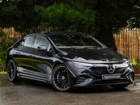 2025 Mercedes-Benz EQA EQE 350+ 215kW AMG Line Nt Ed Prem+ 96kWh 4dr Auto Estate