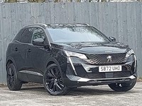 2023 Peugeot 3008 1.2 PureTech GT Premium 5dr EAT8 SUV Petrol Automatic