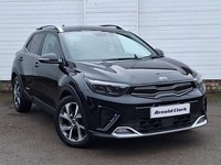 2021 Kia Stonic 1.0T GDi 48V GT-Line 5dr HATCHBACK PETROL Manual