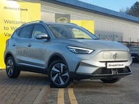 2024 MG Zs 130kW Trophy EV 51kWh 5dr Auto Hatchback Electric Automatic