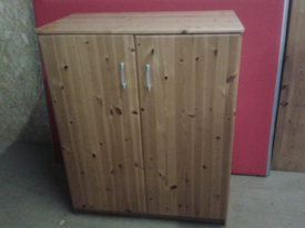 Pine Wardrobe For Sale In Diss Norfolk Bedroom Wardrobes