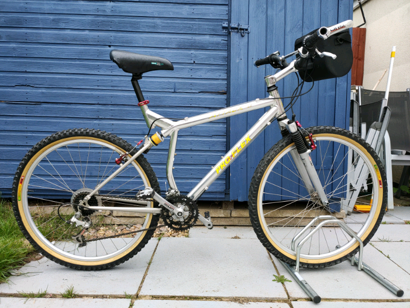 proflex 857 mountain bike