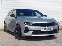 2025 Vauxhall Astra 115kW GS 54kWh 5dr Auto Hatchback Electric Automatic