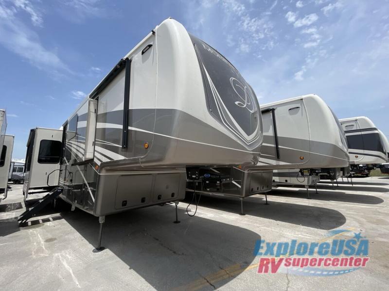 2022 Drv Mobile Suites For Sale! New Drv Mobile Suites for sale in