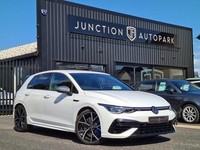 2022 Volkswagen Golf TSI R Hatchback Petrol Automatic