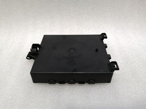 PORSCHE 911 997 Central Lock Unit 99761817106 Steuergerät Zentralverriegelung