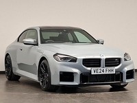 2024 BMW M2 M2 2dr DCT Coupe Petrol Automatic