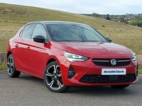 2022 Vauxhall Corsa 1.2 Turbo Ultimate 5dr Hatchback Petrol Manual