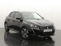2023 Peugeot 208 1.2 PureTech Active Premium + 5dr Hatchback Petrol Manual
