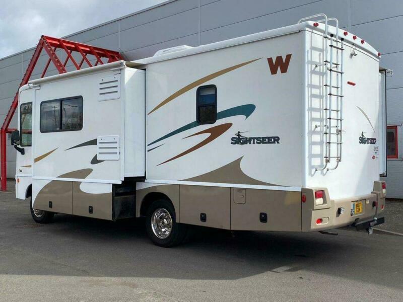 American Rv Motorhome for sale in UK View 22 bargains
