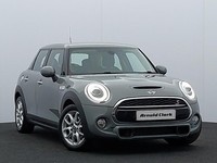 2018 MINI Cooper S 2.0 Cooper S II 5dr Hatchback Petrol Manual
