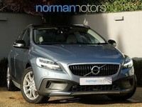 2016 Volvo V40 Cross Country 2.0 T5 Pro Hatchback 5dr Petrol Auto AWD Euro 6 (s/