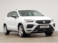 2020 SEAT Ateca 1.5 TSI EVO FR 5dr DSG Estate Petrol Automatic