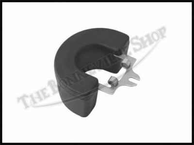 STAY UP FLOAT (1) FOR AMAL CONCENTRIC CARBS TRIUMPH NORTON BSA PN# 622/069 W