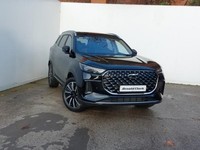 2025 Chery Tiggo 8 1.6T Aspire 5dr DCT HATCHBACK PETROL Automatic