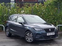 2025 SEAT Arona 1.0 TSI SE Technology 5dr Hatchback Petrol Manual
