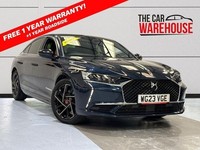2023 DS Automobiles DS 9 1.6 PureTech 225 Performance Line + 4dr EAT8 Automatic 