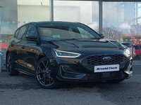 2023 Ford Focus 2.3 EcoBoost ST 5dr Auto HATCHBACK PETROL Automatic