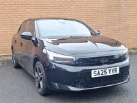 2025 Vauxhall Corsa 1.2 Turbo GS 5dr Auto Hatchback Petrol Automatic