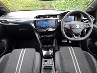 2025 Vauxhall Corsa 1.2 Turbo GS 5dr Auto Hatchback Petrol Automatic