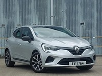 2023 Renault Clio 1.0 TCe 90 Evolution 5dr Hatchback Petrol Manual