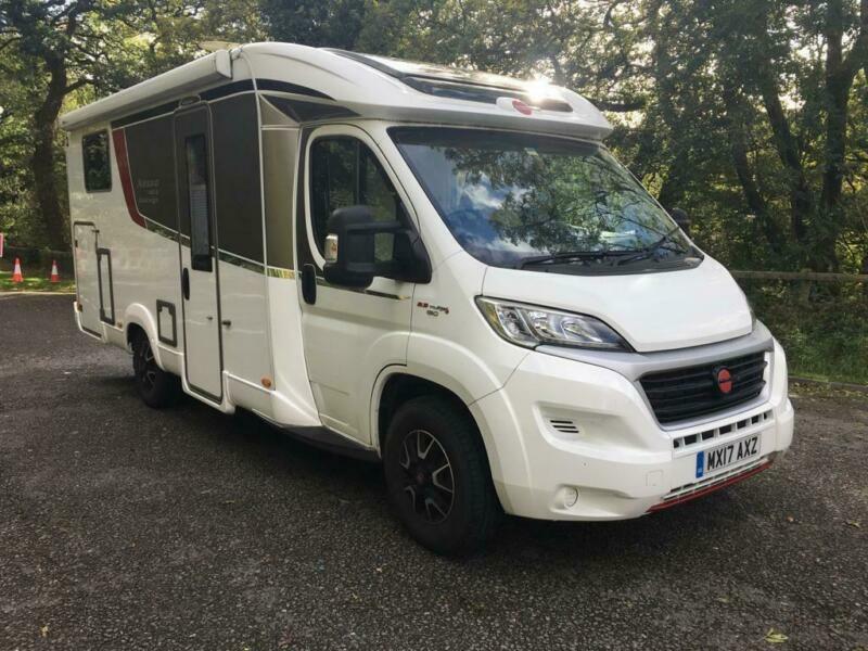 Fiat ducato 2017