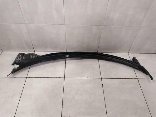 CHEVROLET CORVETTE C6 Front Windshield Cowl Panel 15822873 Windlauf Verkleidung