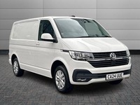 2024 Volkswagen Transporter 2.0 TDI T28 Highline DSG FWD SWB Euro 6 (s/s) 5dr Au