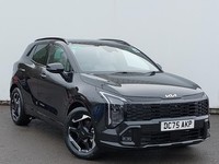 2025 Kia Sportage 1.6T GDi GT-Line S 5dr DCT ESTATE PETROL Automatic