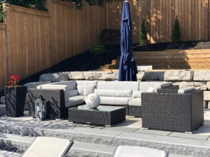 Buy Or Sell Patio Garden Furniture In Toronto Gta Garden