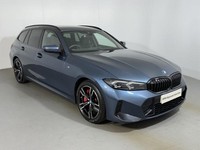 BMW 3 SERIES 320i M Sport 5dr Step Auto