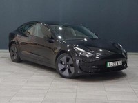2022 Tesla Model 3 RWD 4dr Auto Saloon Electric Automatic