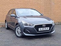 2019 Hyundai i30 1.0T GDI S 5dr HATCHBACK PETROL Manual