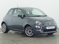 2021 Fiat 500 1.0 Mild Hybrid Star 3dr Hatchback Petrol Manual