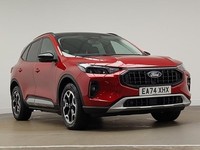 2024 Ford Kuga 2.5 PHEV Active 5dr CVT SUV Hybrid Automatic