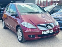 Mercedes A Class A150 ELEGANCE SE