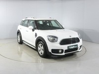 MINI COUNTRYMAN 2.0 Cooper D 5dr